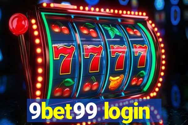 9bet99 login